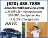 Photo for Tucson AZ Locksmith Service