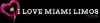 Photo for I Love Miami Limos