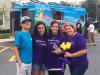Photo for Walters Group Fundraiser Garners Over $4,000 for Resident Fighting Cancer