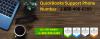 Photo for QuickBooks Support Number +1-800-408-6389.