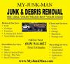Photo for Junk Removal Monroe NY - Let us take a load off