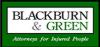 Photo for Blackburn & Green