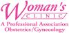 Photo for Woman's Clinic PA