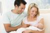 Photo for Challenges in caring for a baby