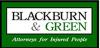 Photo for Blackburn & Green