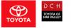 Photo for DCH Toyota of Simi Valley