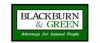 Photo for Blackburn & Green