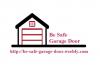Photo for Be Safe Garage Door