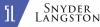 Photo for Snyder Langston