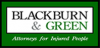 Photo for Blackburn & Green
