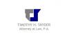 Photo for Timothy H. Snyder, Attorney at Law, P.A.