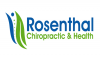 Photo for Rosenthal Chiropractic & Health