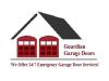 Photo for Guardian Garage Doors