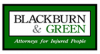 Photo for Blackburn & Green