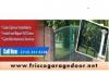 Photo for Same Day Services for New Garage Door Installation and Repair in Frisco, Dallas | $26.95