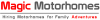 Photo for Hire Motorhomes  in UK,  England,  Magic Motorhomes in Yorkshire and Leeds