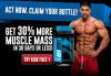 Photo for Build up your Muscular Body with Rev Boost