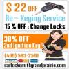 Photo for Car Locksmith Grand Prairie