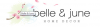 Photo for Belle and June