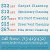 Photo for Bellaire Carpet Cleaning