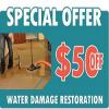 Photo for Water Damage Restoration-Pearland
