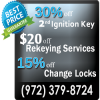 Photo for Ignition Car Key Dallas