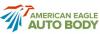 Photo for American Eagle Auto Body & Paint