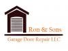 Photo for Ron & Sons Garage Door Repair LLC