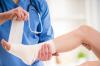 Photo for Wound Care Market - Global Industry Insights, Trends and Opportunity Analysis, 2017 – 2025