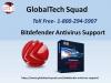 Photo for Bitdefender Antivirus Support |  1-800-294-5907