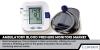 Photo for ambulatory blood pressure monitors market was valued at US$ 1,064.6 million in 2017