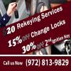 Photo for Car Lockout Dallas