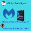 Photo for malwarebytes antivirus support phone number | 1-800-294-5907