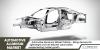 Photo for Rising demand for lightweight and fuel efficient automobiles supplementing Automotive Aluminum Market growth