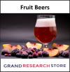 Photo for 2017-2022 Global and Regional Fruit Beers Industry Production, Sales and Consumption Status and Prospects Professional Market Research Report