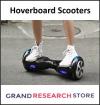 Photo for 2017-2022 Global and Regional Hoverboard Scooters Industry Production, Sales and Consumption Status and Prospects Professional Market Research Report