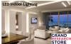 Photo for 2017-2022 Global and Regional LED Indoor Lighting Industry Production, Sales and Consumption Status and Prospects Professional Market Research Report