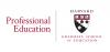 Photo for Professional Education at the Harvard Graduate School of Education