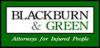 Photo for Blackburn & Green