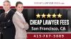 Photo for Cheap Lawyer Fees