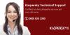 Photo for Kaspersky Technical Support UK