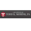 Photo for Law Offices of Todd K. Mohink, PA