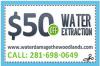 Photo for Water Damage Restoration The Woodlands TX