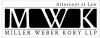 Photo for Miller Weber Kory LLP