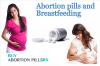 Photo for Effects of Abortion pills on Breastfeeding
