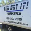 Photo for You Got It! Movers! Kirkland