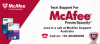 Photo for Is McAfee Livesafe Good?