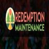 Photo for Redemption Maintenance