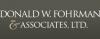 Photo for Donald W. Fohrman & Associates, Ltd.