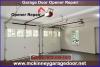 Photo for Professional Garage Door Opener Repair only $26.95 - McKinney, TX